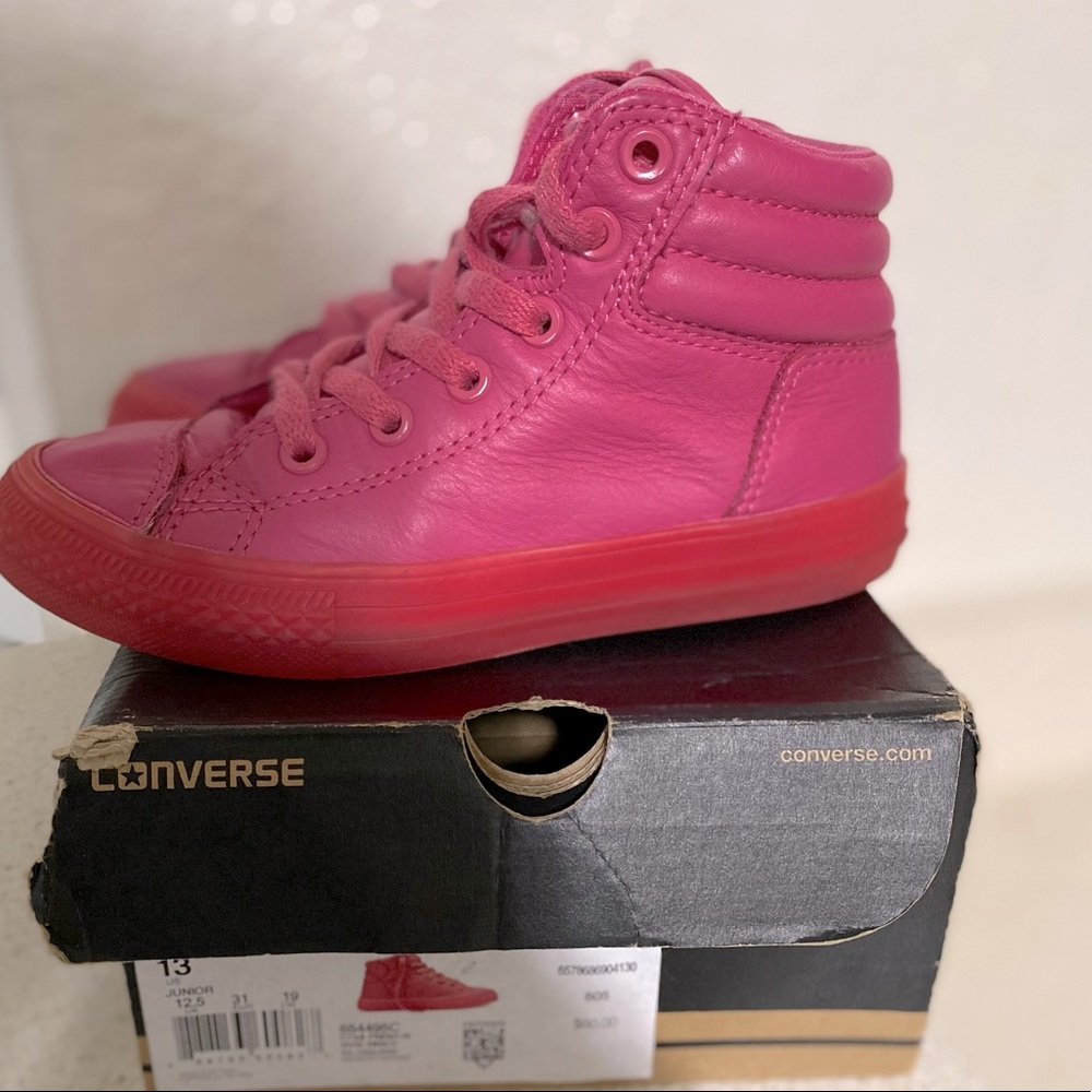 Converse
